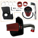 09-13 GMC Sierra 1500 Chevy Silverado 1500 Cold Air Intake kit filter V8